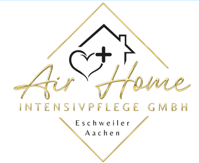 Logo AirHome Intensivpflege GmbH